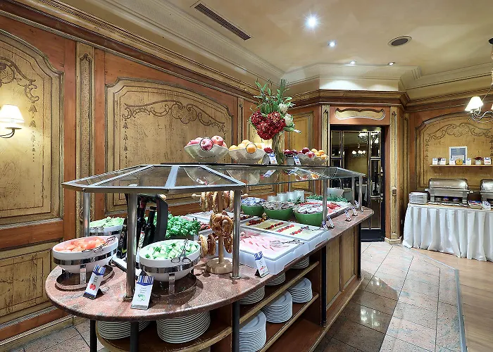 Beste Hotels in München Neuhausen