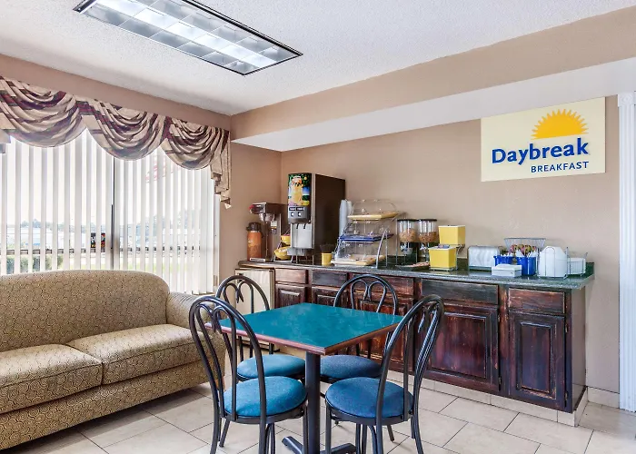 Best Downtown Jacksonville Hotels