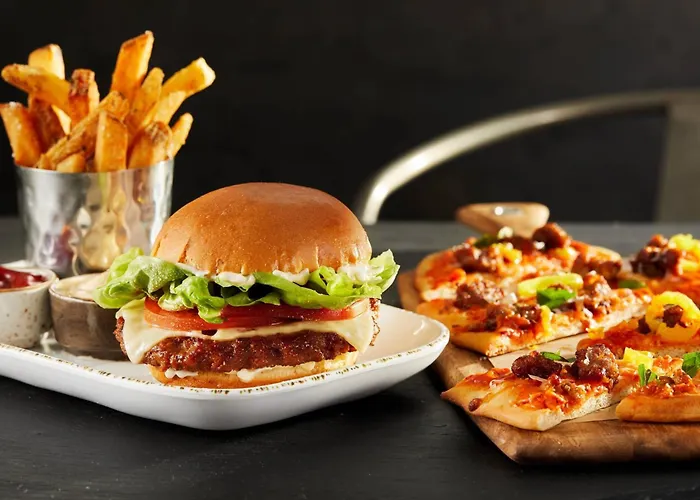 Top Hotels Near Manchester, Connecticut