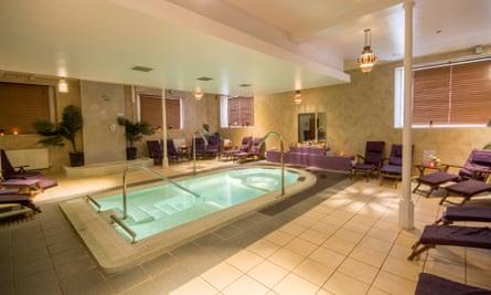 Chapel Spa, Cheltenham