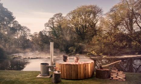 Galgorm Resort and Spa, Co Antrim, Northern Ireland