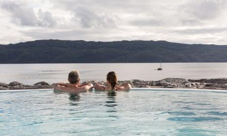 Portavadie, Loch Fyne, Argyll, Scotland