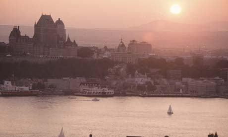 Quebec City, Canada