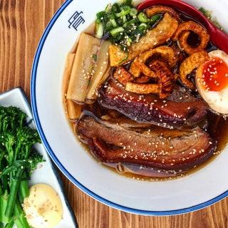 Tonkotsu