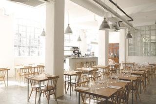 Lyle's Shoreditch